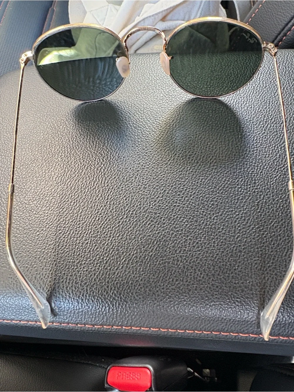 Ray-Ban ray ban